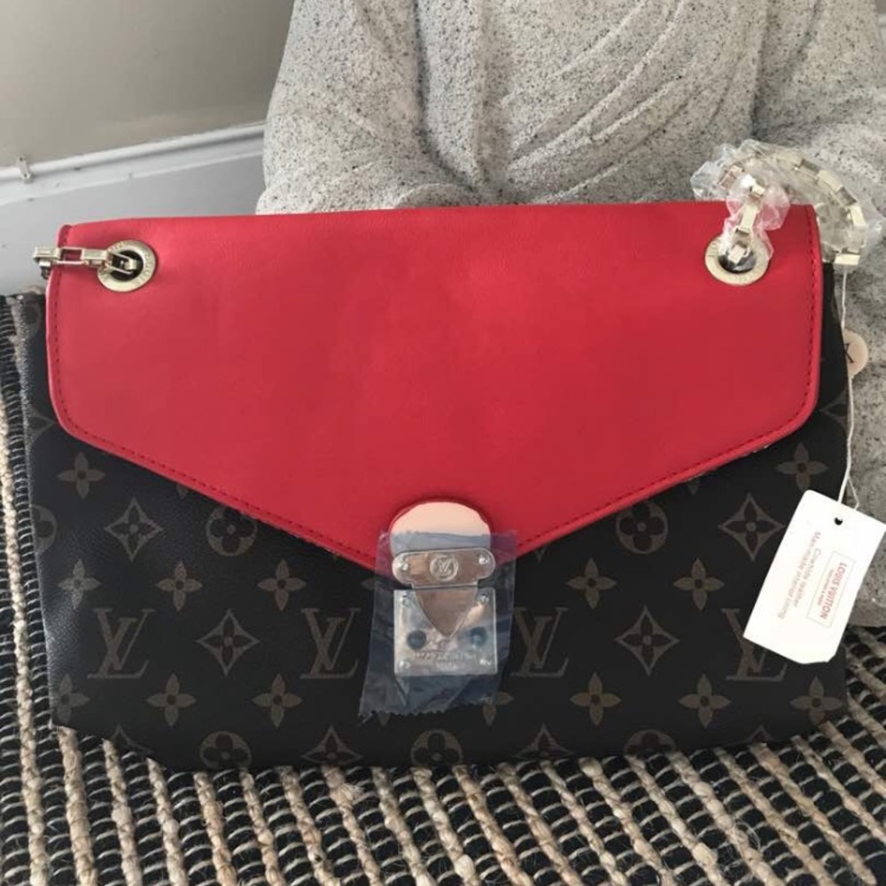 Fashion Crossbody Handbag